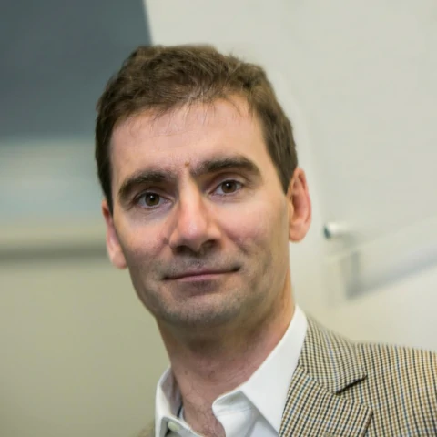Matthew DeLisa Image