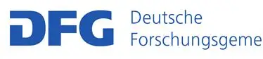 DFG logo