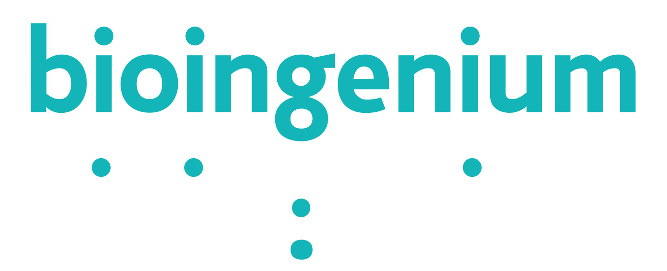 Bioingenium EFB Recombianant Protein Production meeting image - logo