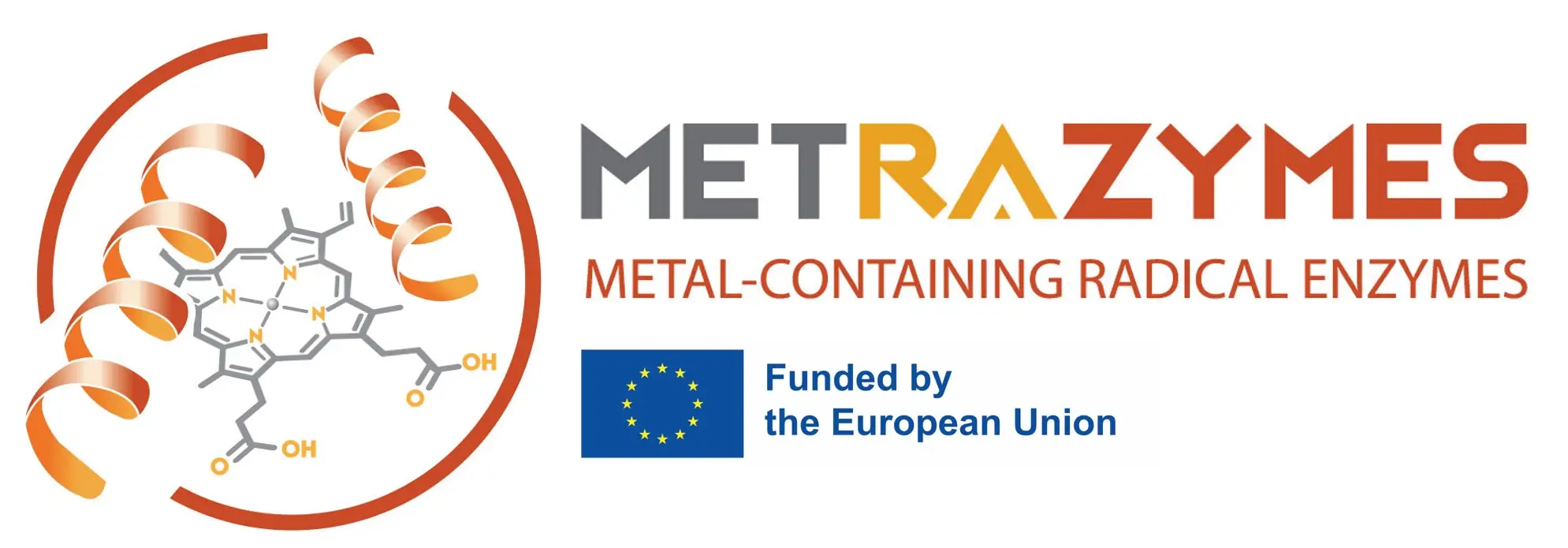 Metrazymes logo