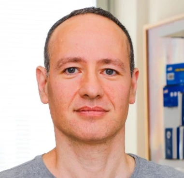 Tamir Tuller