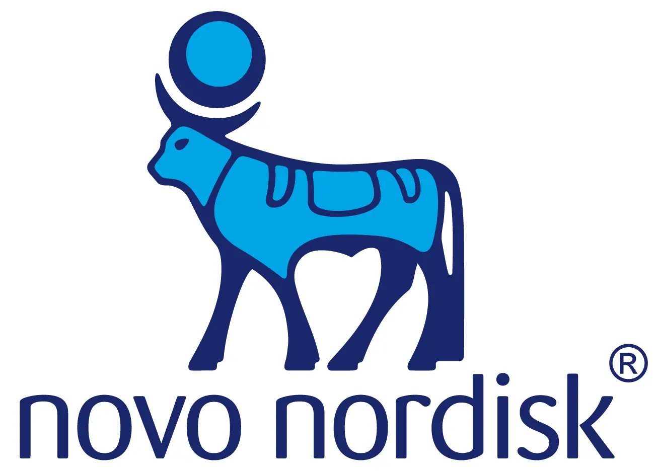 Novonordisk logo