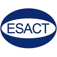 ESACT logo