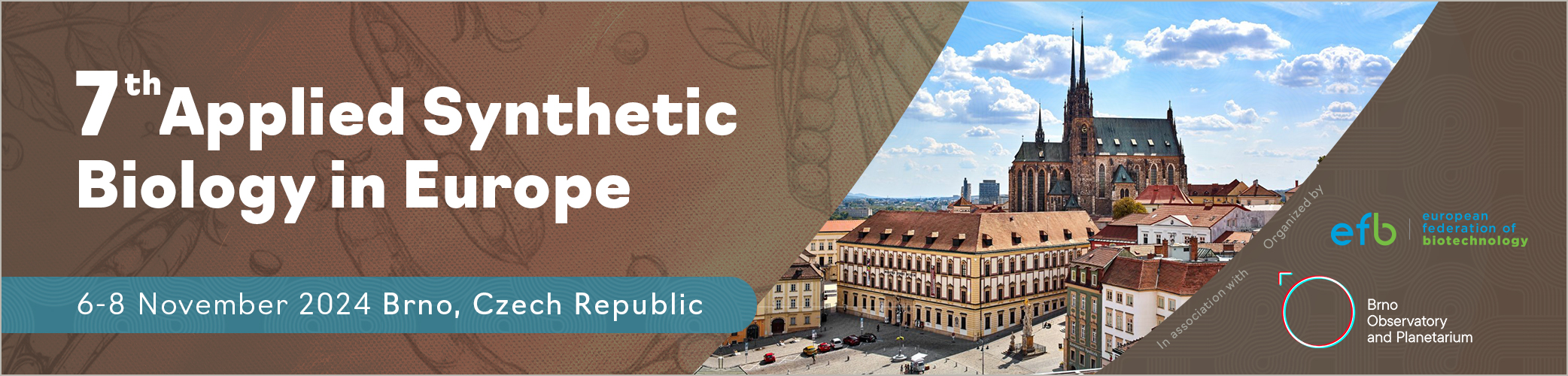ASBE7 Brno 2024