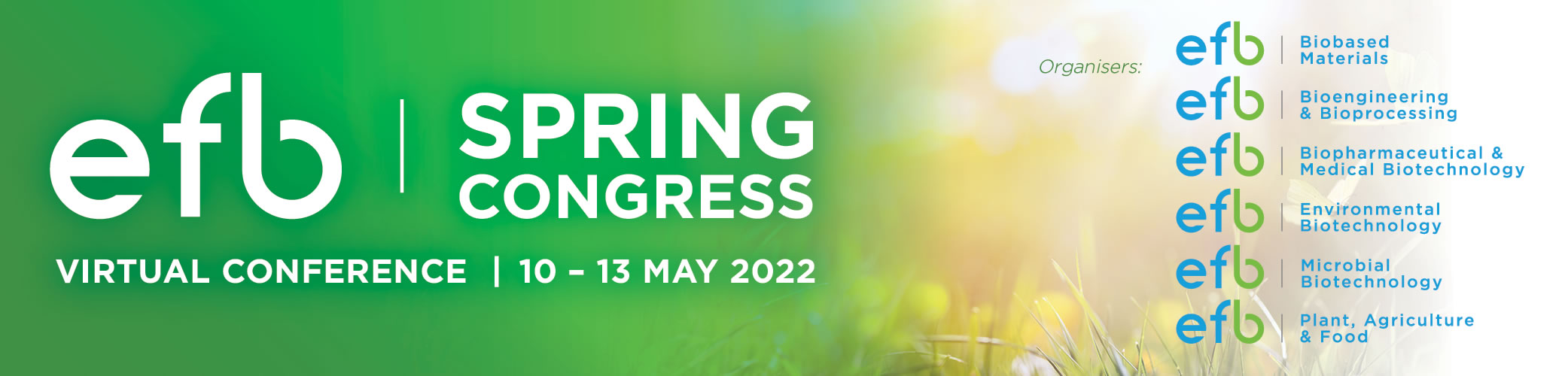 EFB Spring Congress