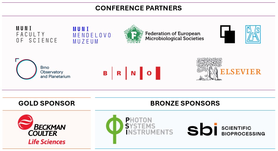 ASBE7 sponsors