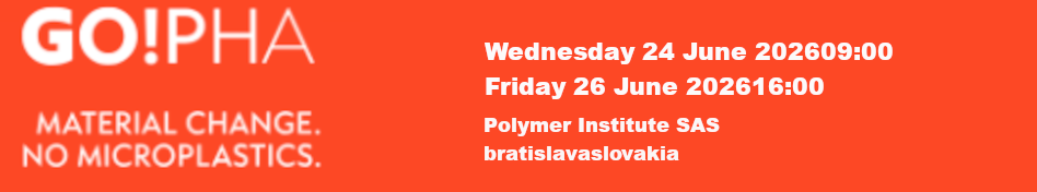 Hands-On Masterclass PHA June 24–26, 2026, Bratislava
