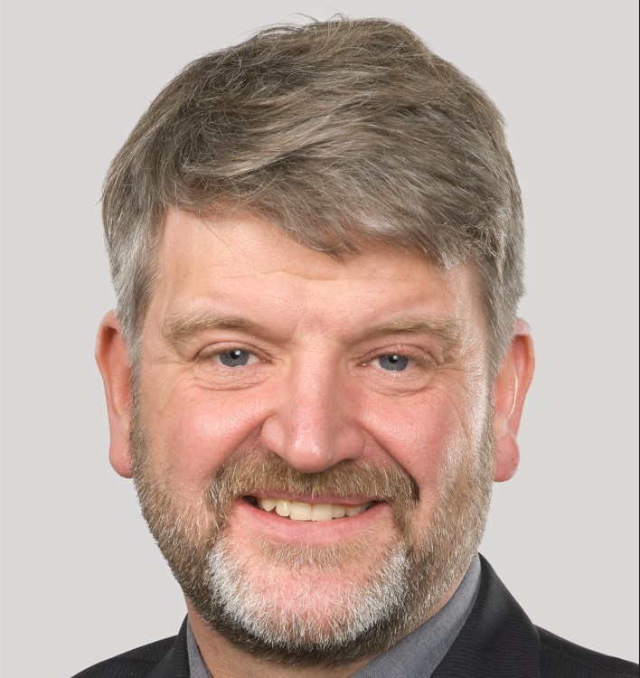 Manfred Zinn