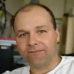 Daniel Smrž