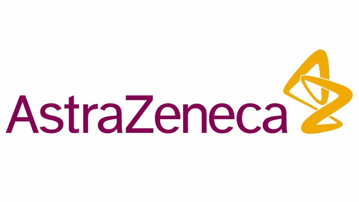 Astrazeneca - logo