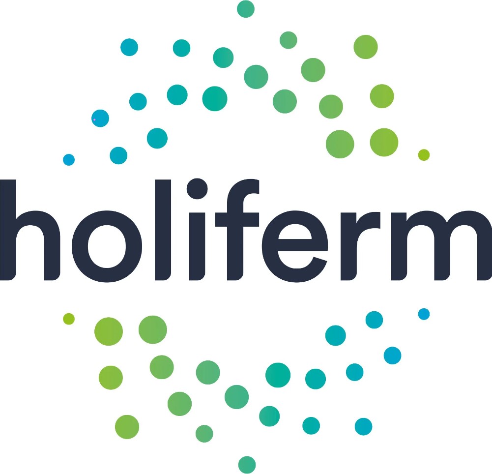 Holiferm - logo