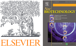Elsevier & New Biotechnology - images