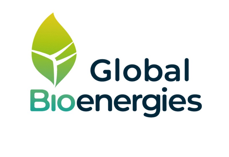 Global Bioenergies - logo