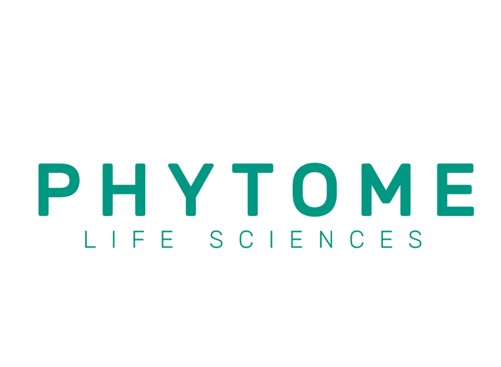 Phytome - Logo