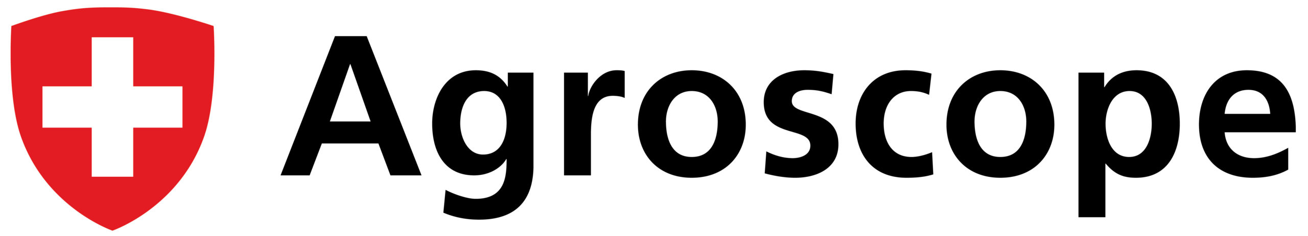 agroscope - logo
