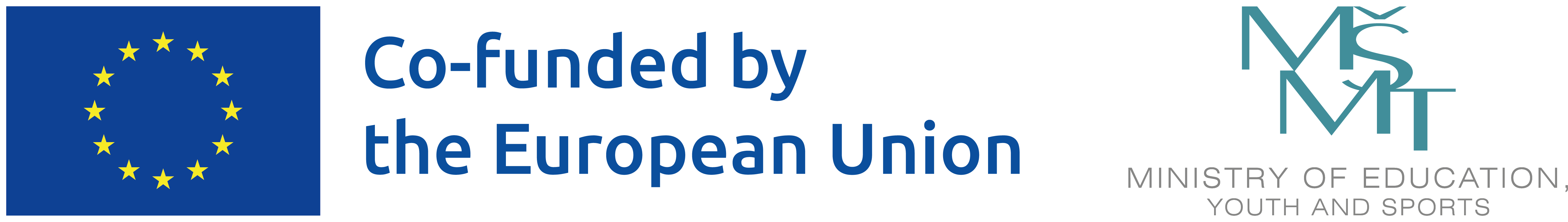 Ministry of Education, Youth and Sports logo