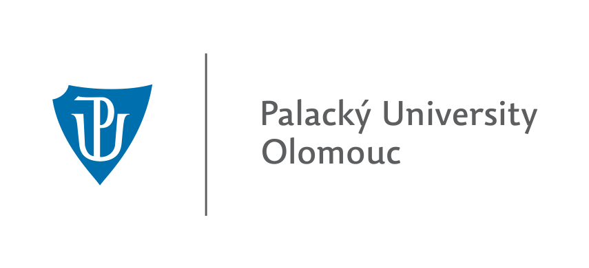 Palacky University logo
