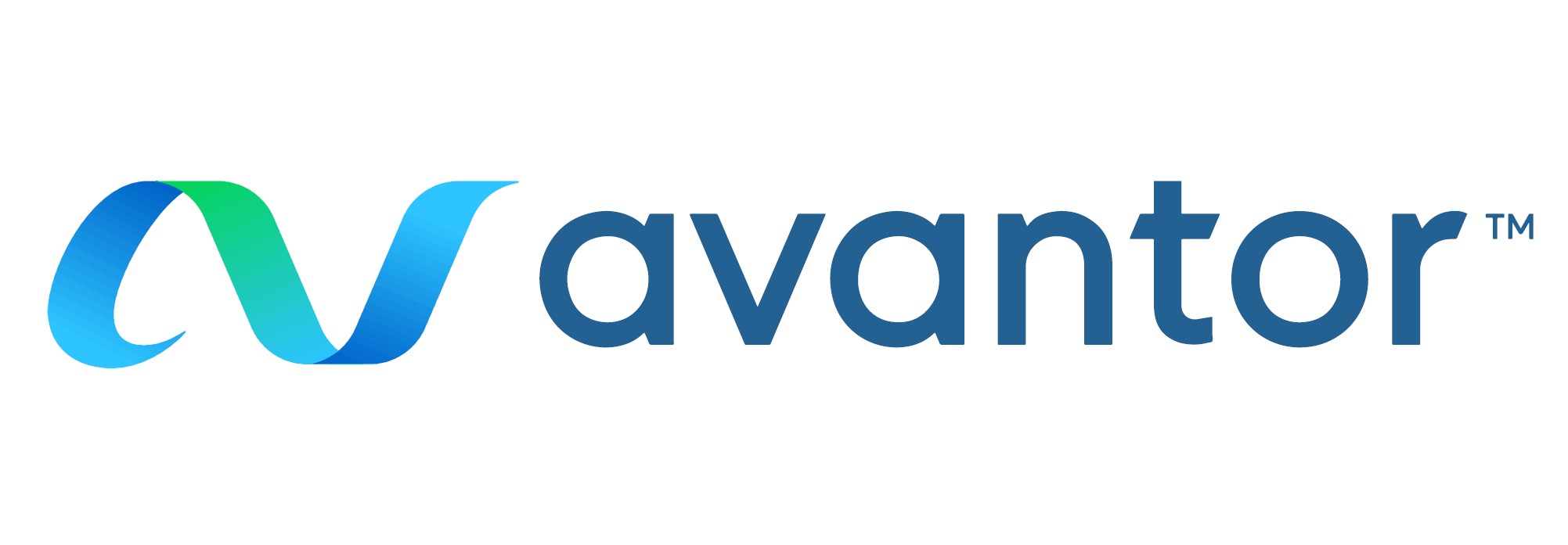 Avantor logo