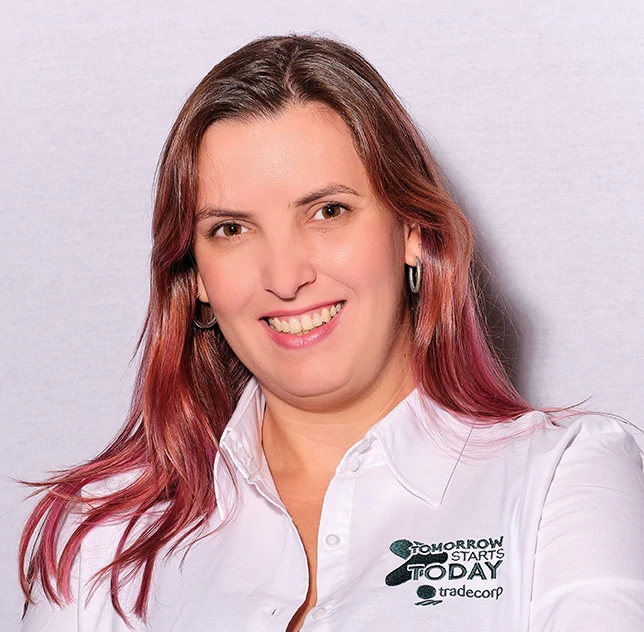 Camila Levy Image