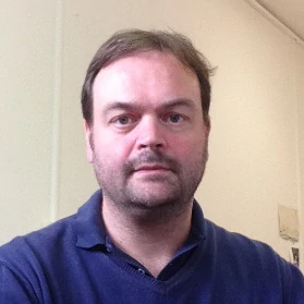 Paolo Pesaresi Image