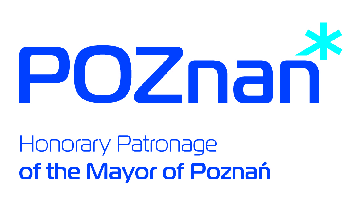 Poznan Mayor - logo