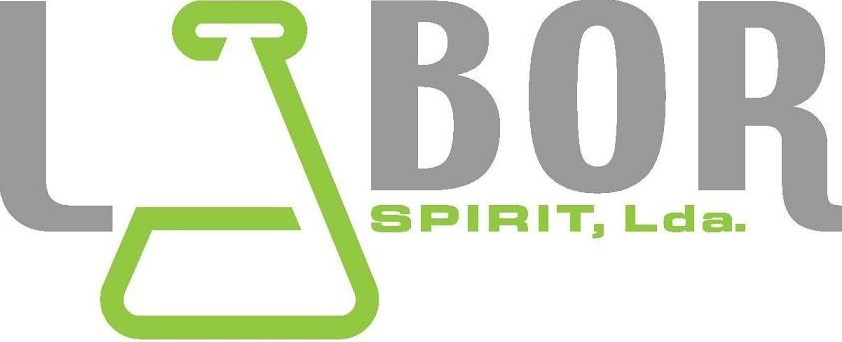Laborspirit logo