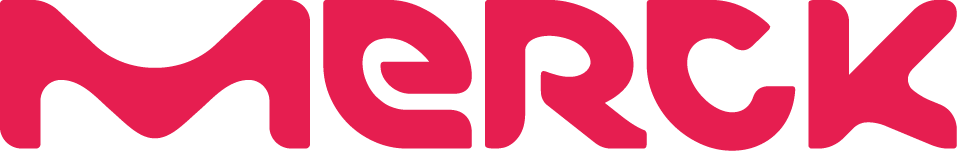 Merck Group - logo