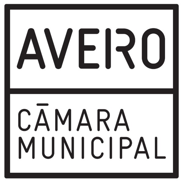Aveiro Camara Municipal logo