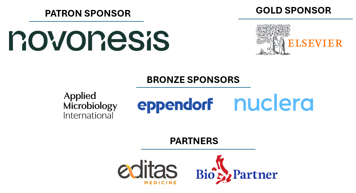 ECB sponsors