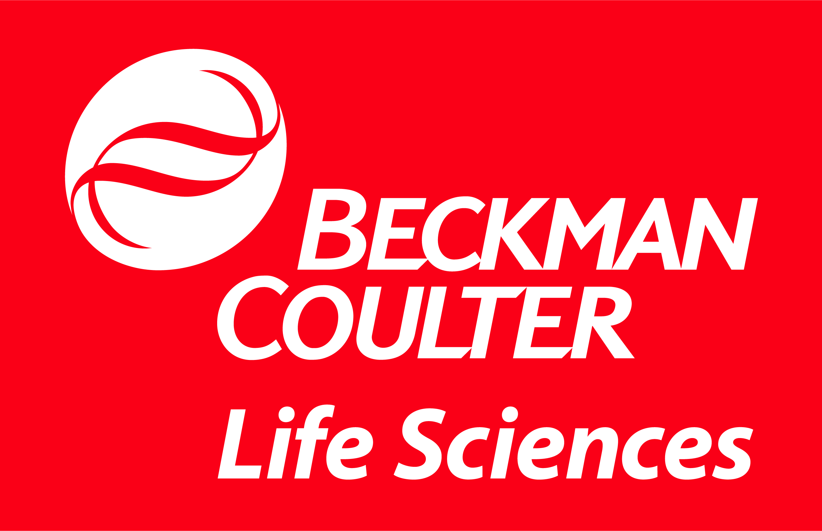 Beckman logo