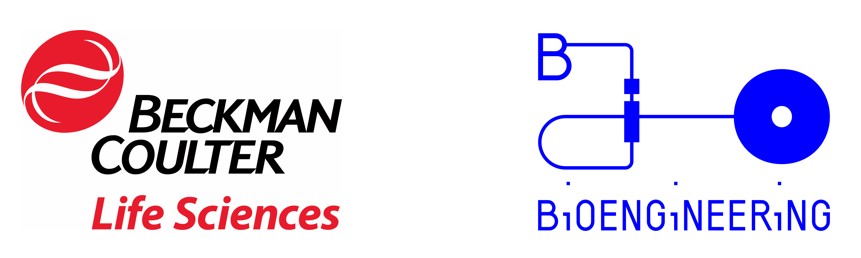 Logo Beckman and Bio