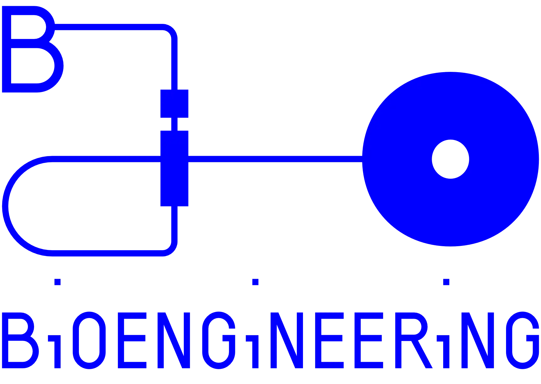 Bioengineering logo