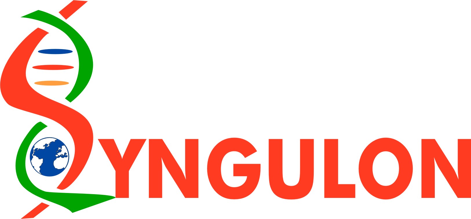 Syngulon logo