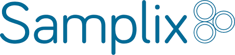Samplix logo