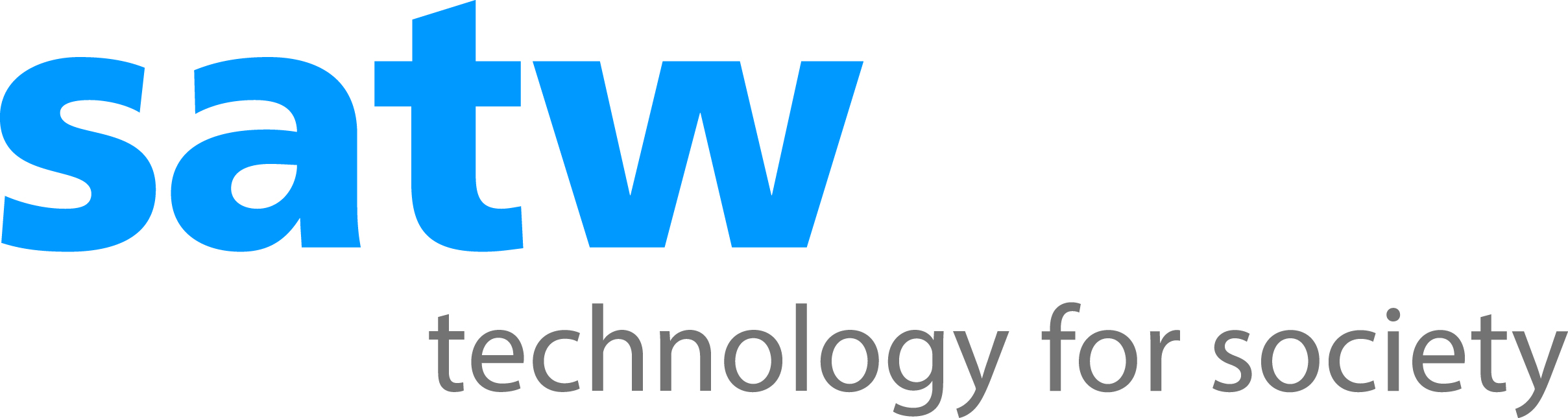 SATW (Swiss Academy of Engineering Sciences) logo